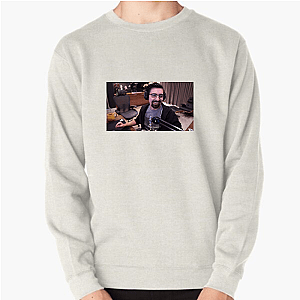 Shroud’s Pixel Precision Shroud Sweatshirts