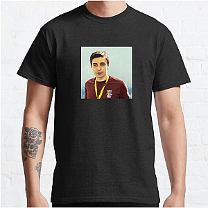 Shroud: Human Aimbot Edition Shroud T-Shirts