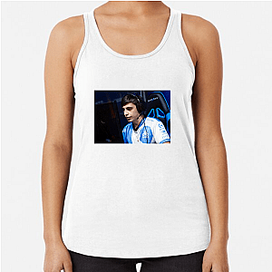 Minimal Kills, Maximum Impact – Shroud Style Shroud Tank Tops