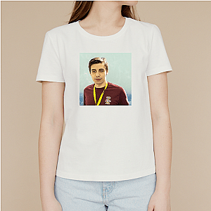 Shroud: Human Aimbot Edition Shroud T-Shirts