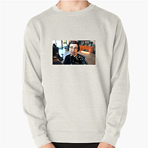 Shroud Certified – Headshot Only Shroud Sweatshirts