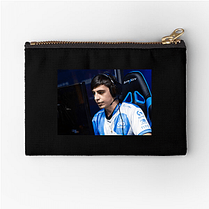 Minimal Kills, Maximum Impact – Shroud Style Shroud Zipper Pouches