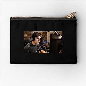 The Shroud Reaction Pack Shroud Zipper Pouches