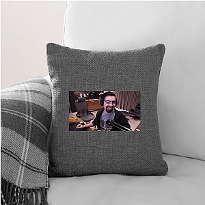 Shroud’s Pixel Precision Shroud Pillows Cover