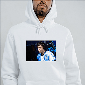 Minimal Kills, Maximum Impact – Shroud Style Shroud Hoodies
