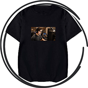 Shroud T-Shirts