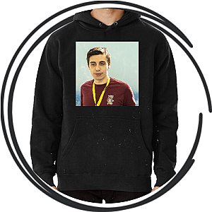 Shroud Hoodies