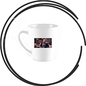 Shroud Mugs