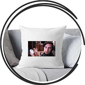 Shroud Pillows Cover