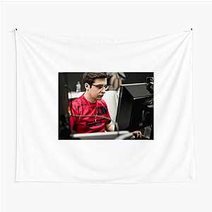 Silent but Shroud Shroud Tapestries