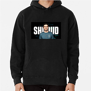 Eyes Up, Crosshair Ready – Shroud Gear Shroud Hoodies