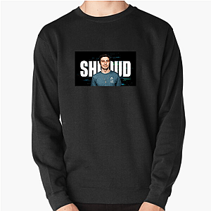 Eyes Up, Crosshair Ready – Shroud Gear Shroud Sweatshirts