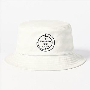I want to go out to a Bucket Hat.