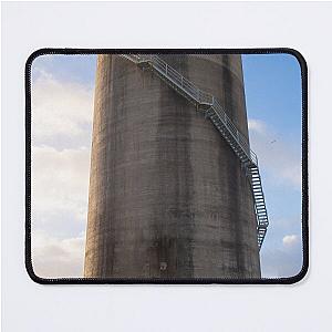 Silo Tank With Pad
