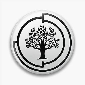 Silo Judicial Pin