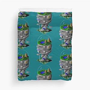 SimCity 2000 - Arcology Building - Maxis City Builder Simulation Retro PC Gamer Design