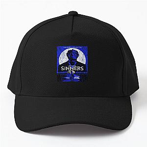 Sinners Baseball Cap 2025
