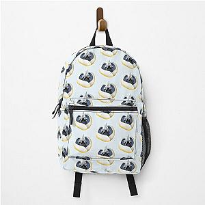 Sky children of the light Hidden forest Grandma welcomes you for a snack break Backpack