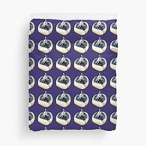 Sky Children of the Light Hidden Forest Grandma Welcomes You for a Snack Break Duvet Cover