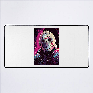 Slasher Capsule Slasher Mouse Pads
