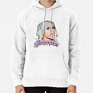 Smoking Slayter Pullover Hoodie