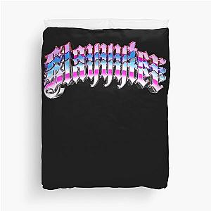 Slayter Triple Duvet Cover