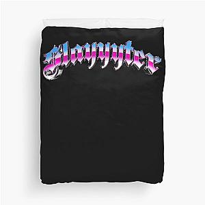 Slayter Duvet Cover