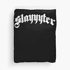 Slayter Gothic Duvet Cover