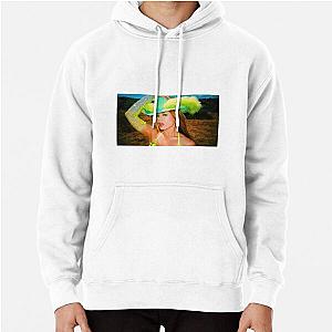 SLAYTER COWBOY HAT Pullover Hoodie