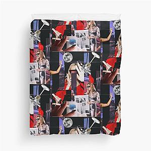 Slayter (I Love Hollywood) Duvet Cover