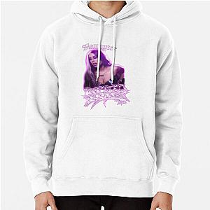 Troubled Paradise Slayyyter Pullover Hoodie