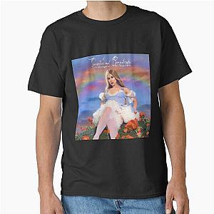 Slayter Troubled Paradise Classic T-Shirt