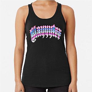 Slayyyter Triple Racerback Tank Top becomes

Slayter Triple Racerback Tank Top