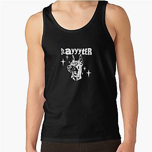 Slayyyter Merch Tank