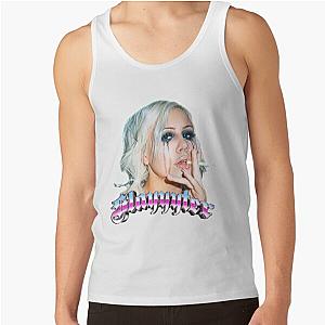 Smoking Slayter Tank Top