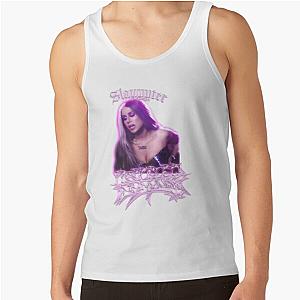 Troubled Paradise Tank Top