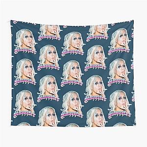Smoking Slayers Tapestry