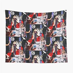 Slayter (I Love Hollywood) Tapestry