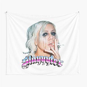 Smoking Slayter Classic Tapestry