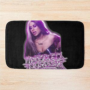 Troubled Paradise Slayter Bath Mat