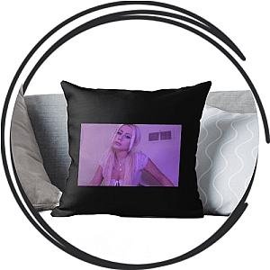 Slayyyter Pillows Cover