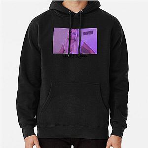 Pink Slayers Chain Pullover Hoodie