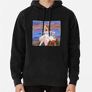 Slayyyter Troubled Paradise Pullover Hoodie