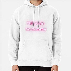 Slayter - No Comma Pullover Hoodie