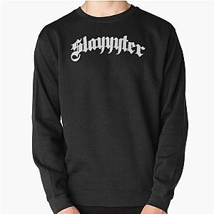 Slayter Gothic Pullover Sweatshirt