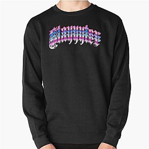 Slayter Triple Pullover Sweatshirt