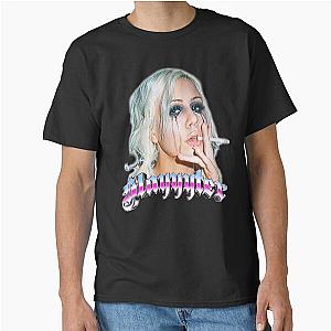 Smoking Slayer Classic T-Shirt