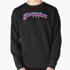 Slayter Pullover Sweatshirt