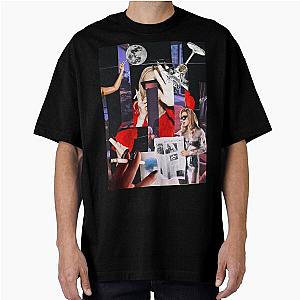 Slayyyter (I Love Hollywood) Oversized T-Shirt