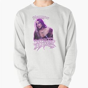 Slayyyter Pullover Sweatshirt